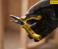 Long Nose Cutting Pliers - imagen 5