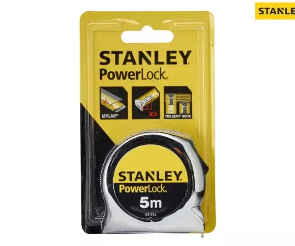Classic Pocket Tape 5m - imagen 5