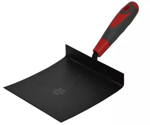  Harling Trowel Soft Grip Handle