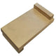 Faithfull Beech Bench Hook 250mm x 130mm