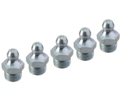 Grease Nipple Straight