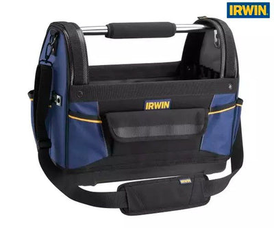 Large Open Tool Tote