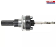  Holesaw Arbor
