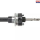 Faithfull Holesaw Arbor 32-210mm Quick Release