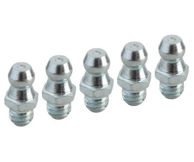 Grease Nipple Straight