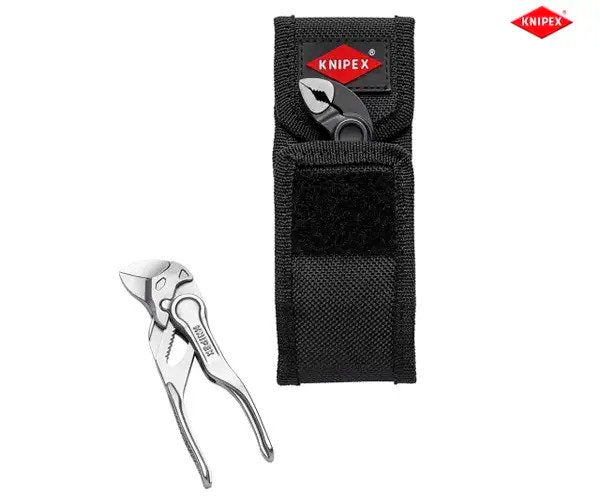 Knipex XS Mini Plier Set