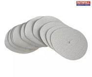  Paper Sanding Disc