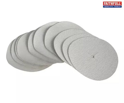  Paper Sanding Disc