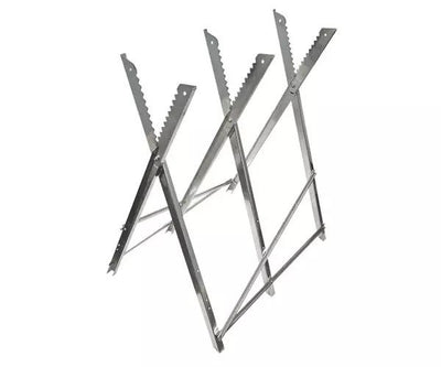 Sawhorse Folding Trestle Galvanised