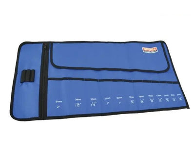  Pocket Chisel Roll