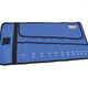 Faithfull 12 Pocket Chisel Roll 32 x 68cm