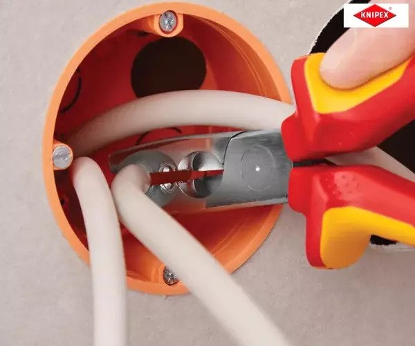  Dismantling Pliers - imagen 14