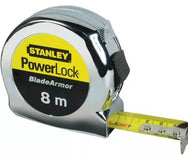 Pocket Tape 8m