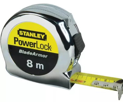 Pocket Tape 8m