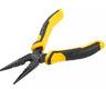  Long Nose Cutting Pliers