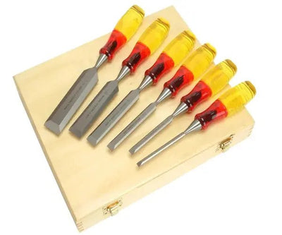  Splitproof Handle