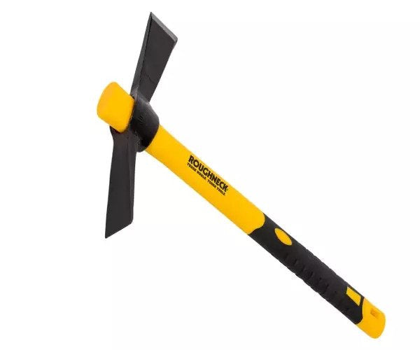  Micro Mattock