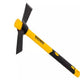 Roughneck Micro Mattock 400g (0.88 lb)
