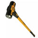 Roughneck Sledge Hammer Fibreglass Handle 5.5kg (12 lb)