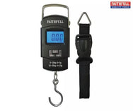  Portable Electronic Scale