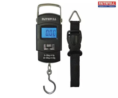  Portable Electronic Scale