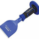Faithfull Brick Bolster With Grip 75mm (3in)