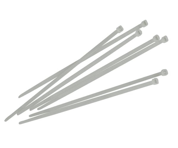 Cable Ties White