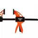 Bahco QCG-150 Good Clamp 150mm (6in) (CF 125kg)