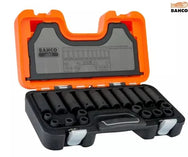  Mixed Impact Socket Set - imagen 2