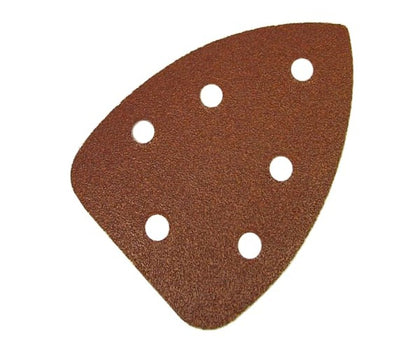 Hook & Loop Ryobi Sanding Sheets