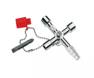 Cabinet Control Key