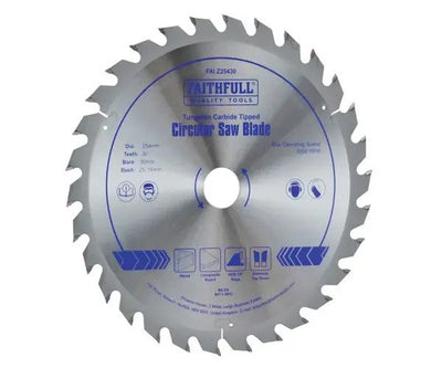  Circular Saw Blade