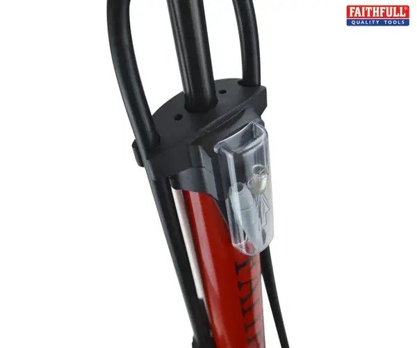 High-Pressure Hand Pump - imagen 4