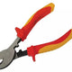 Faithfull VDE Cable Shears 175mm