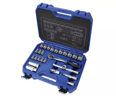  Socket Set