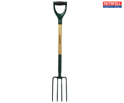 Border Fork