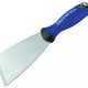 Faithfull Soft Grip Stripping Knife 75mm