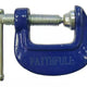 Faithfull Hobbyists Clamp 25mm (1in)