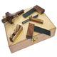 Faithfull Set of 5 Mini Tools