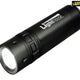 Lighthouse Rechargeable LED Pocket Torch 120 lumens