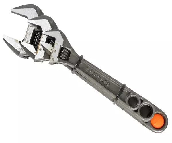 Adjustable Wrench Set 