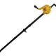 Faithfull Barrel Pump Rotary Water Chemical & Petroleum