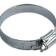 Faithfull 3 Hose Clip - Zinc MSZP 55 - 70mm
