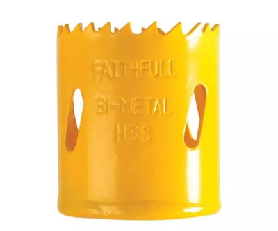  Bi-Metal Cobalt Holesaw