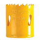 Faithfull Bi-Metal Cobalt Holesaw 44mm