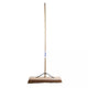 Faithfull Soft Coco Broom with Stay 600mm (24in)