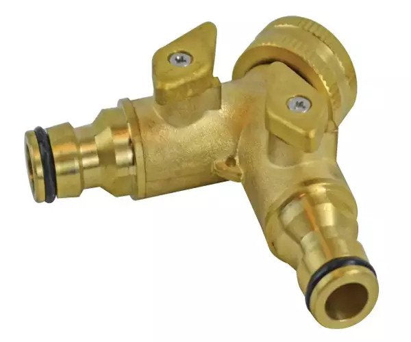 Shut Off Valve