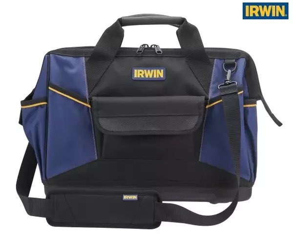Large Open Mouth Bag 