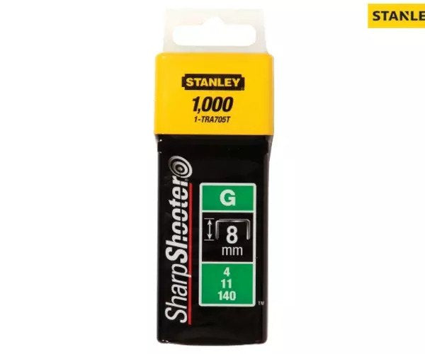 Heavy-Duty Staple - imagen 2