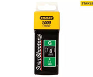 Heavy-Duty Staple - imagen 2